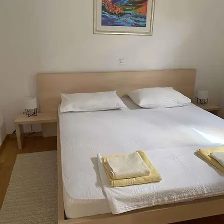 In 6258 Апартаменты Клек