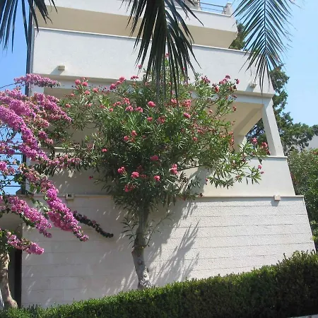 In 6258 Lejlighed Klek