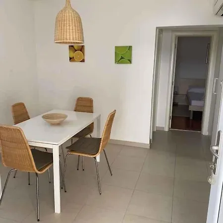 In 6258 Apartment *
